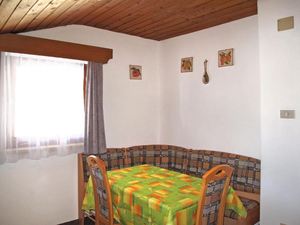 Apartment Haupthaus Schoenblick - Svh117 By Interhome San Valentino alla Muta Exterior foto